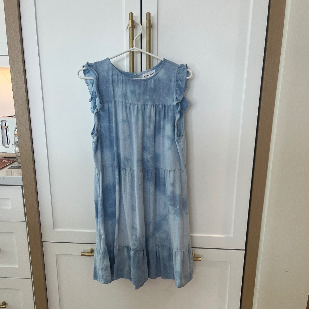 Bella Dahl Dress